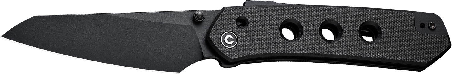 Civivi CIV VISION BLK 3.5 RVRS TANTO