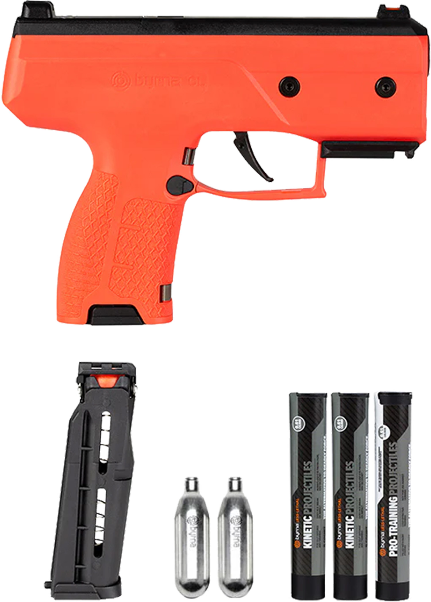 Byrna Technologies BYR CL UNIVERSAL KIT PST ORN