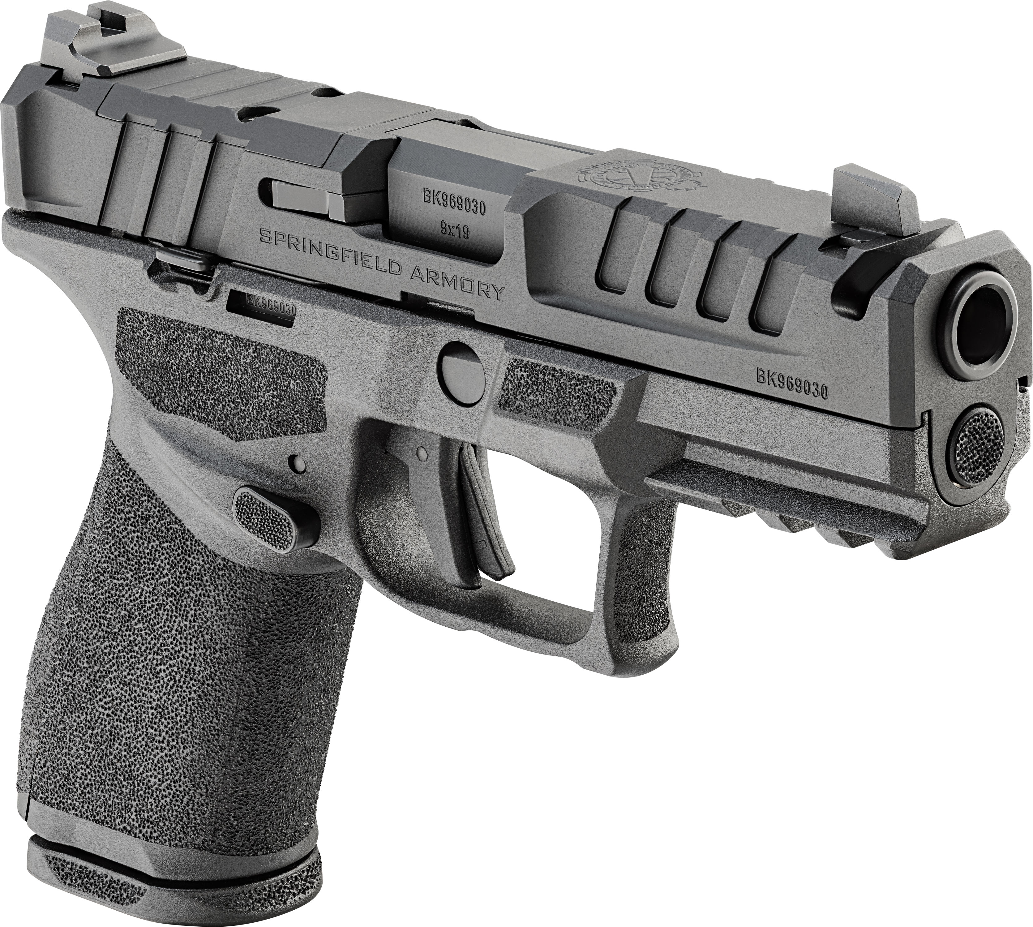 Springfield Armory Echelon Pistol