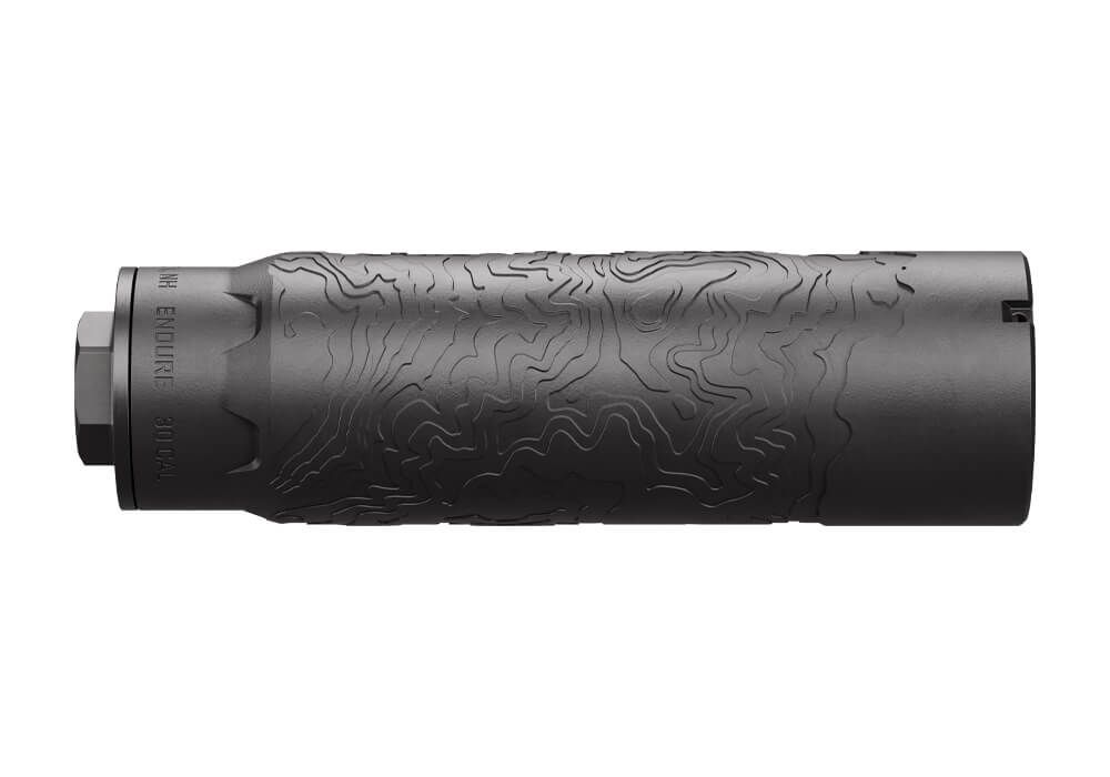Sig Sauer SIG SILENCER ENDURE 30 TI