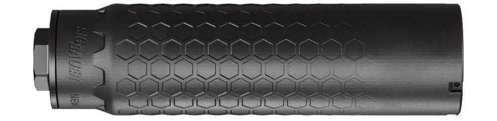 Sig Sauer SIG SILENCER HEXIUM 5.56 INC