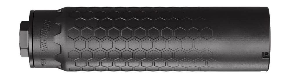 Sig Sauer SIG SILENCER HEXIUM 5.56 TI