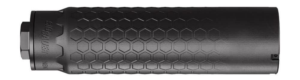Sig Sauer SIG SILENCER HEXIUM 7.62 TI