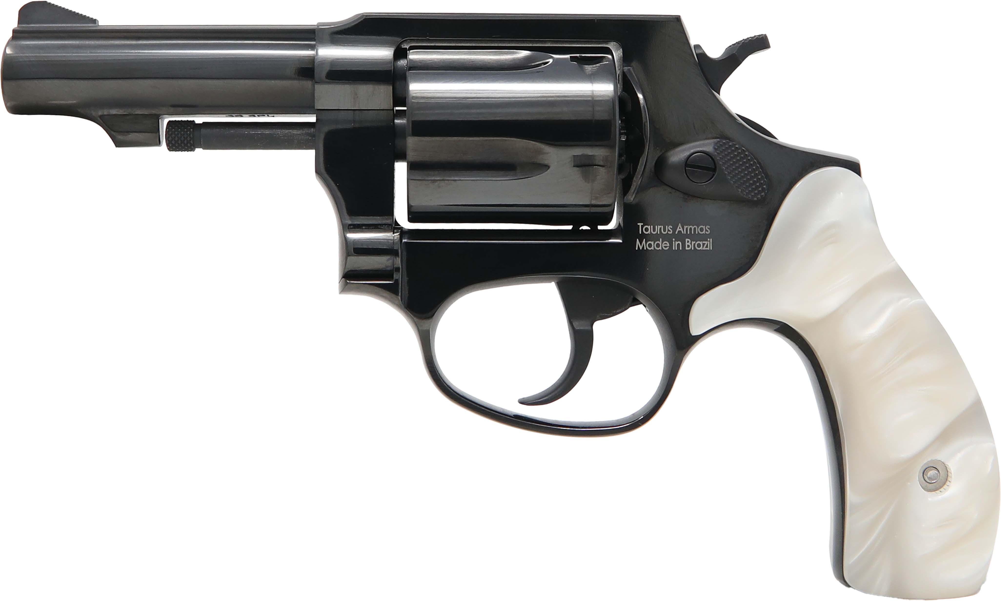 Heritage Manufacturing Inc HR38B3WP - Roscoe TALO Special Edition