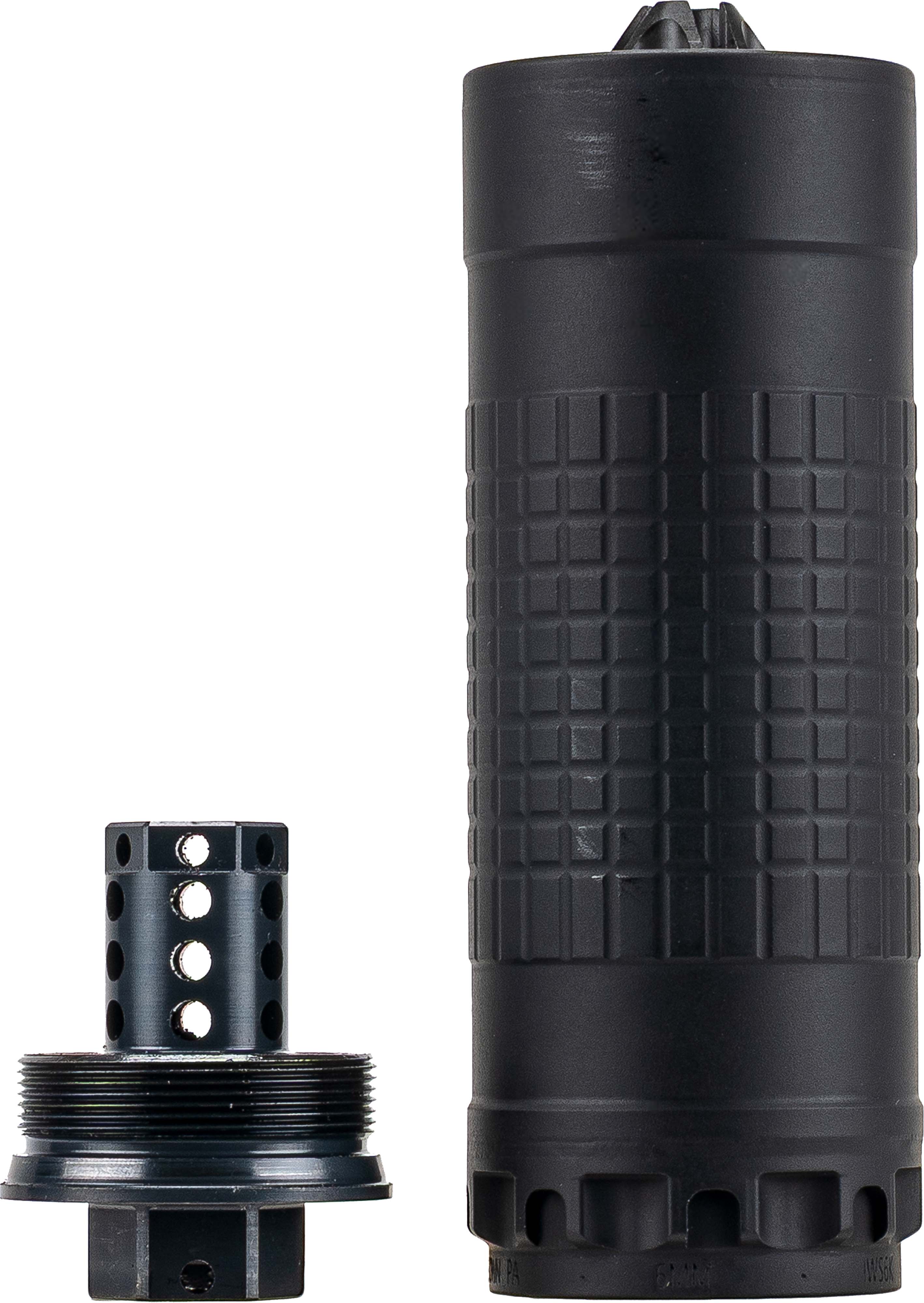 IWI US IWI SILENCER 6MM K DRT THREAD
