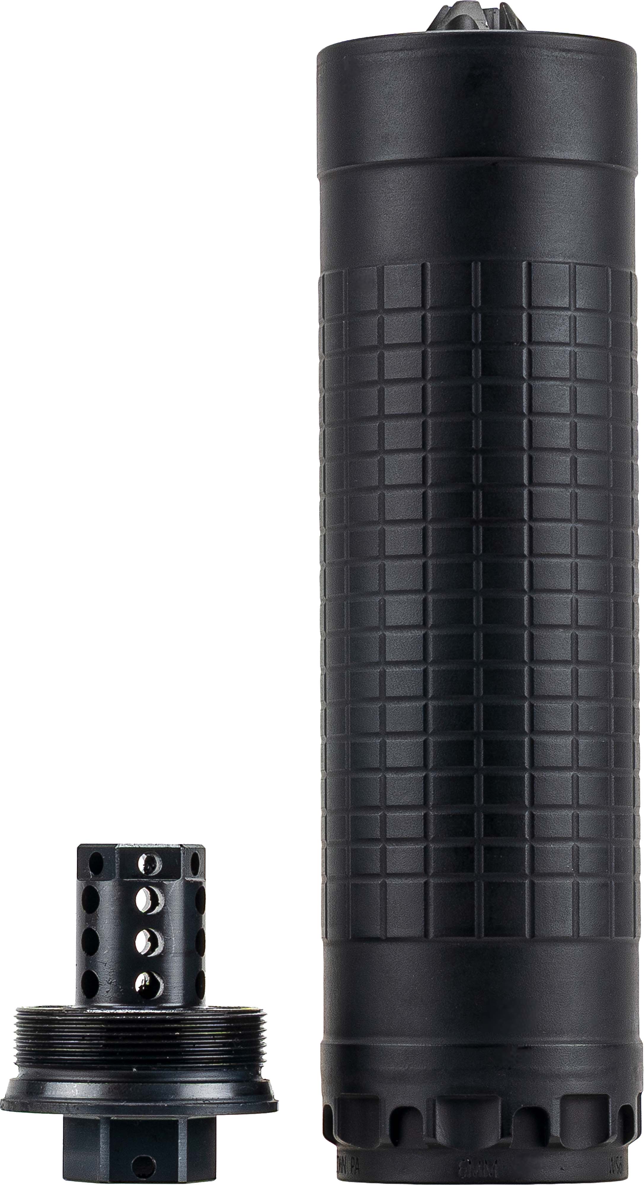 IWI US IWI SILENCER 6MM DRT THREAD