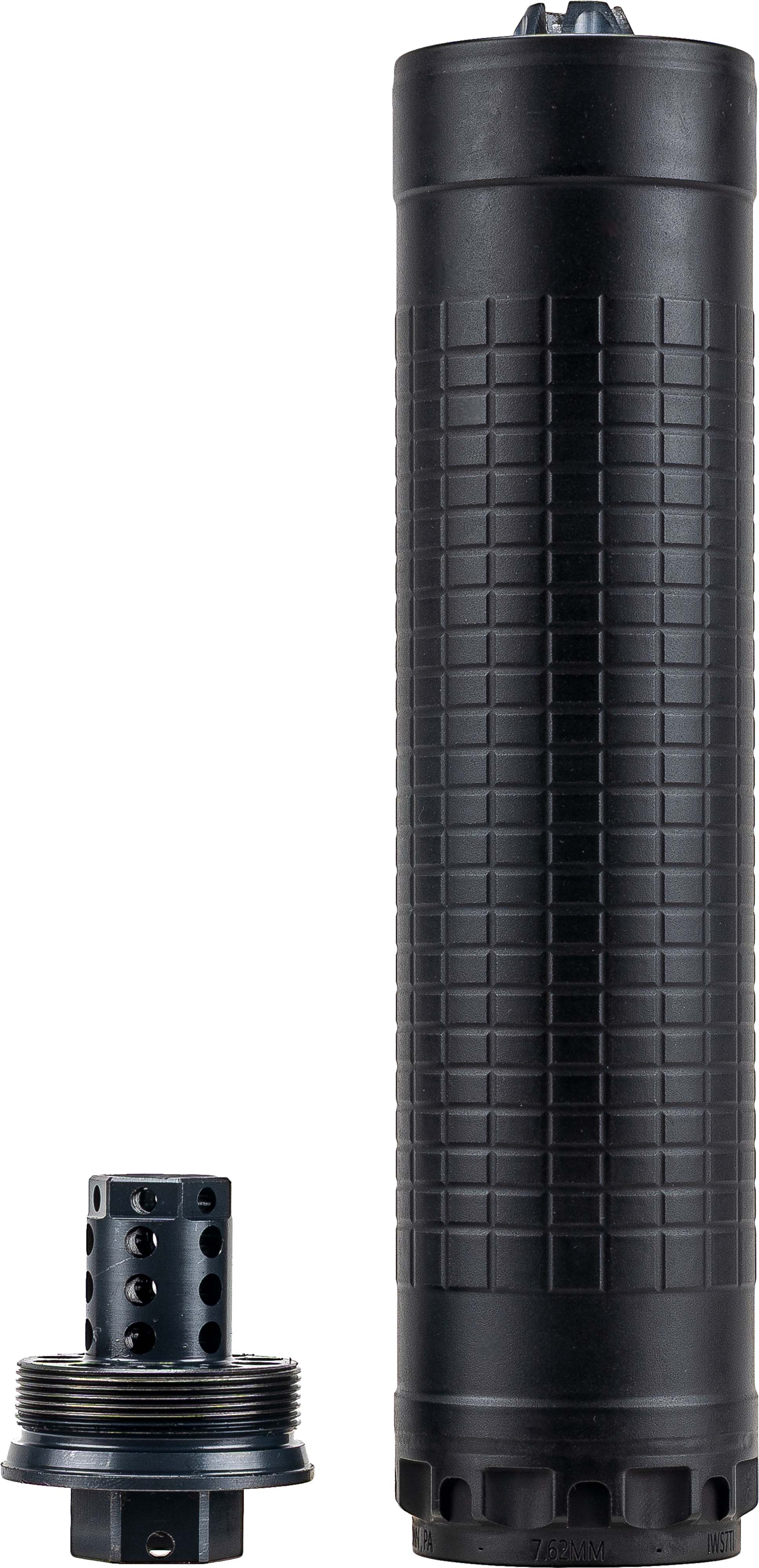 IWI US IWI SILENCER 7.62 TI DRT THRD