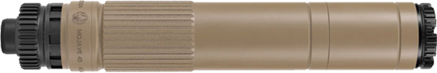 Dead Air Silencers DAS SILENCER MOJAVE45 45AP FD