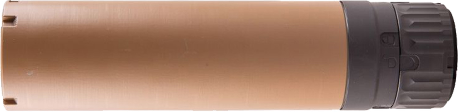 Sig Sauer SIG SILENCER NG 7.62 SPEAR QD
