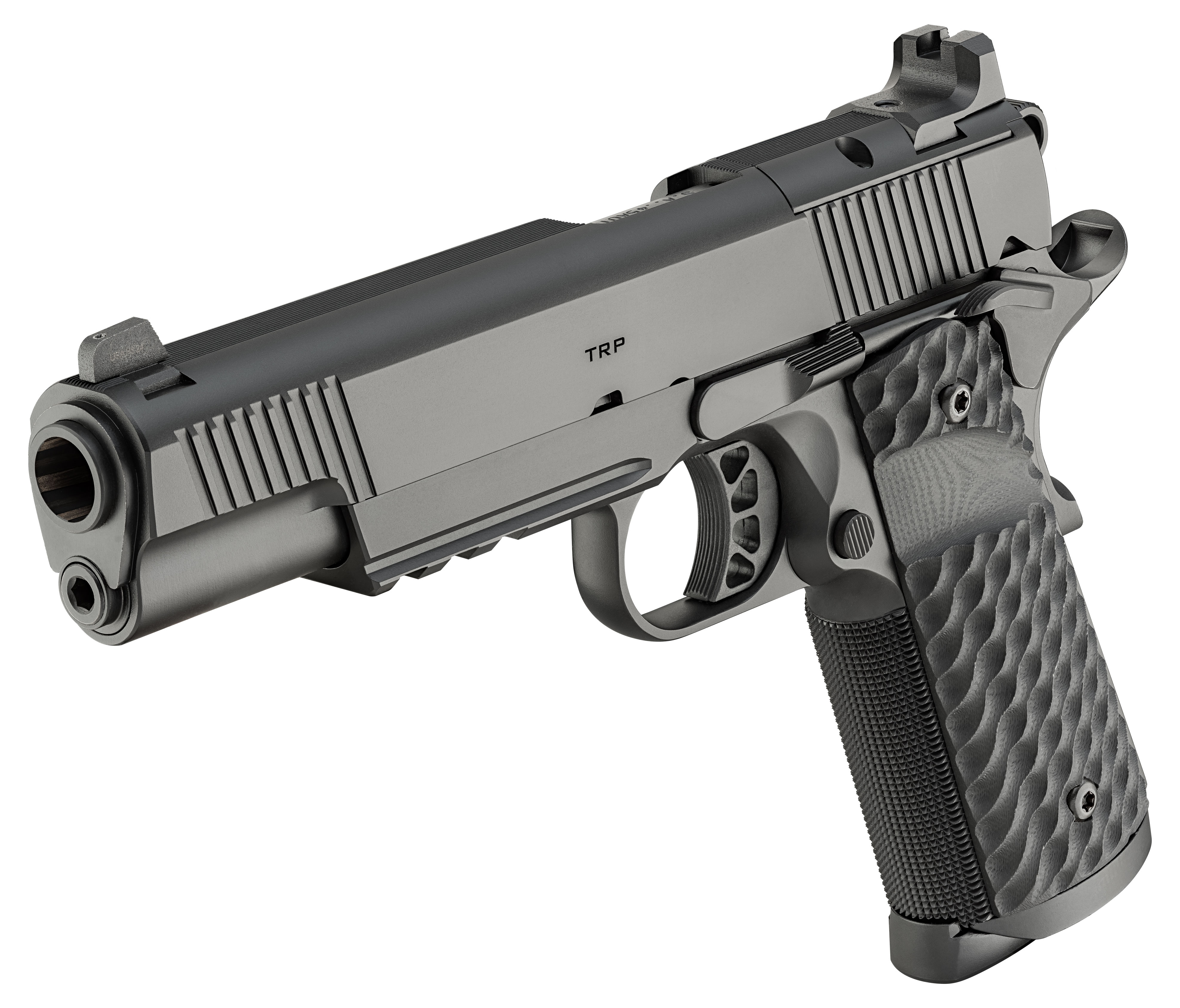 Springfield Armory PC9125LRAOS - 1911 TRP AOS - Pistol: Semi-Auto