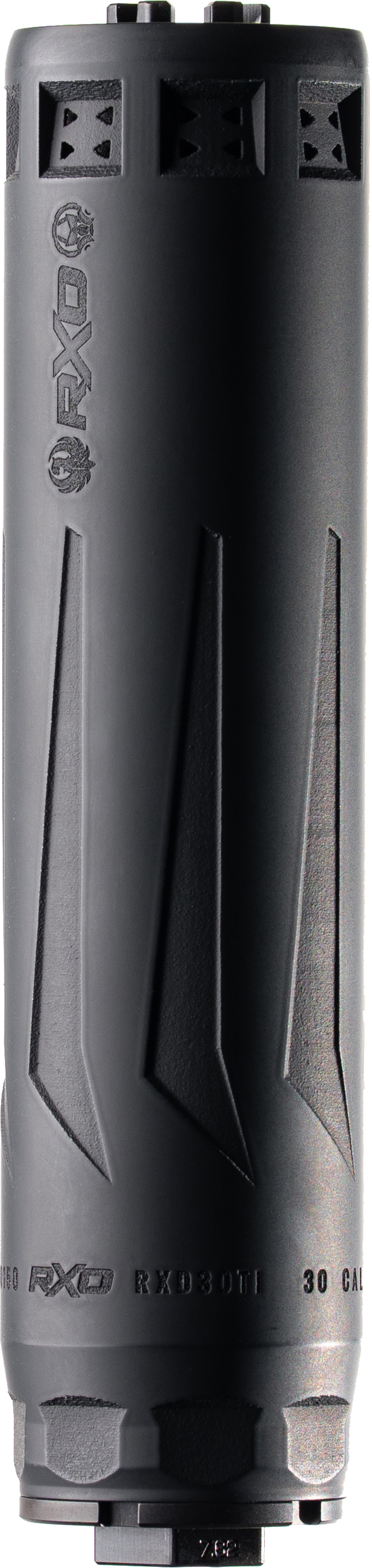 Dead Air Silencers RXD30TIBLK Unknown Suppressors NFA image 3