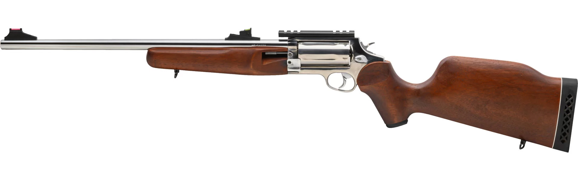 BrazTech|Rossi SCJ4510SS - Circuit Judge - Rifle|Shotgun: All - 45