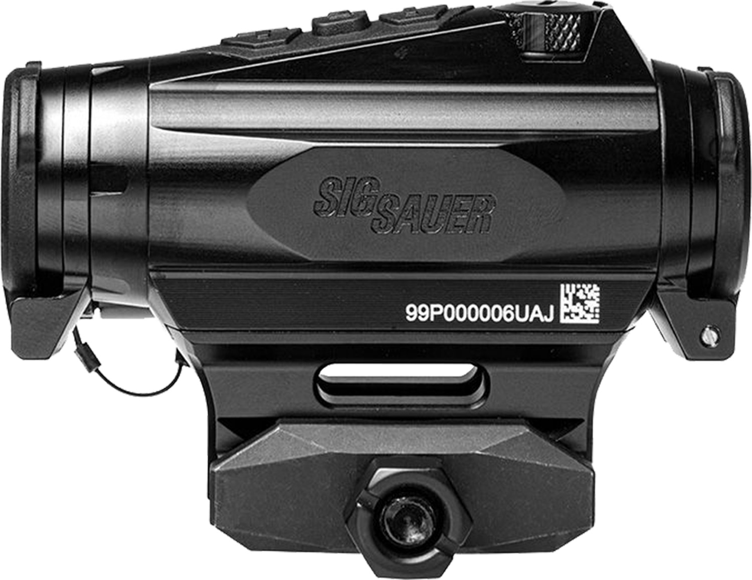 SIG Sauer ROMEO 4XT Pro - Thumbnail 3