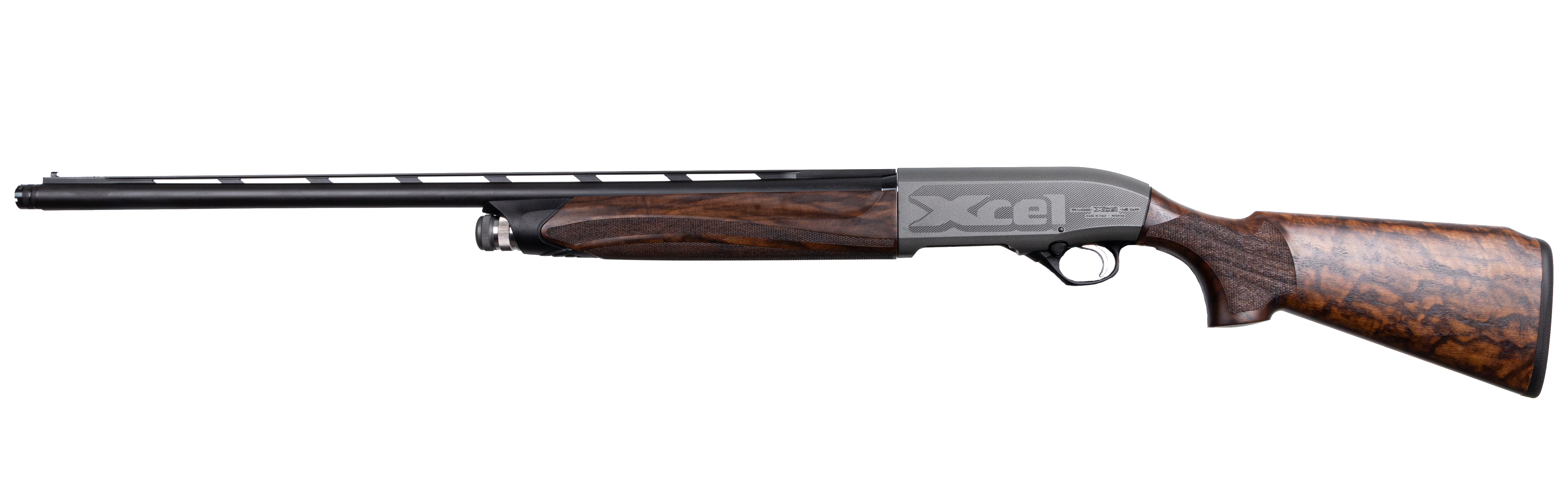 Beretta J42CJ18V - A400 Xcel Sporting Vittoria - Shotgun: Semi