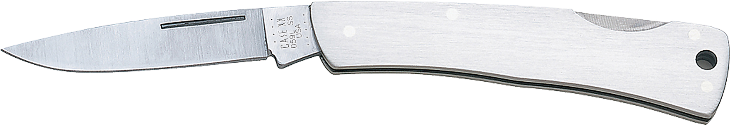 Case Executive Lockback