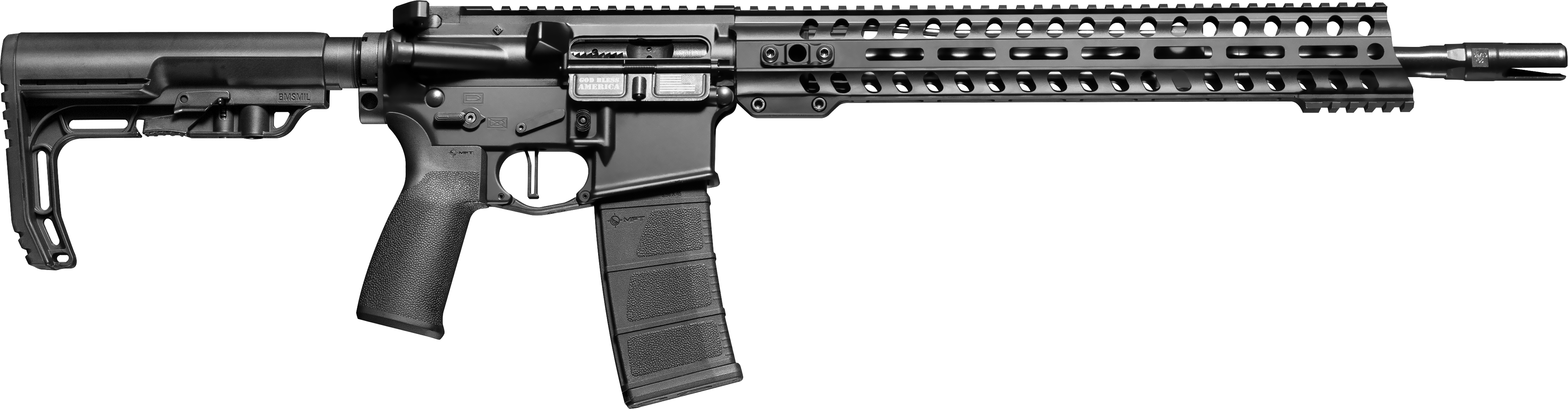 POF-USA 01644 - Minuteman - Rifle: Semi-Auto - 5.56 NATO|223 REM