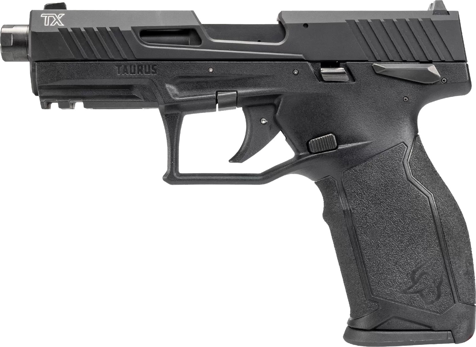 Taurus 1-2TX22141 - TX22 - Pistol: Semi-Auto - 22 LR - Single