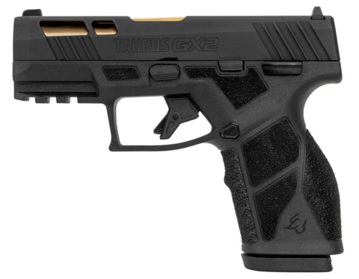 Taurus 1-GX2931-TL1 - GX2 TALO Exclusive - Pistol: Semi-Auto - 9MM