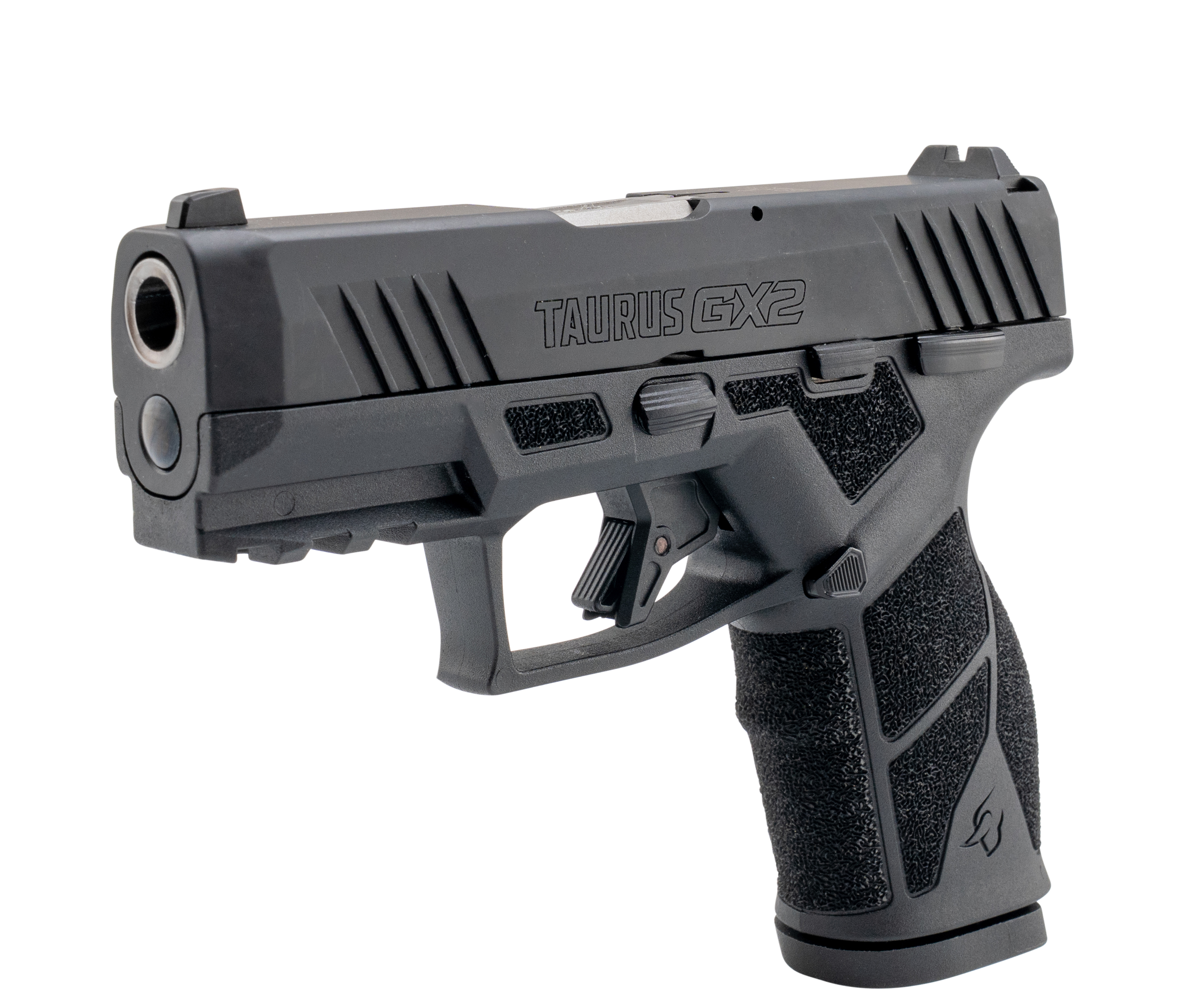 Taurus 1-GX2CA931-10 - GX2 - Pistol: Semi-Auto - 9MM LUGER