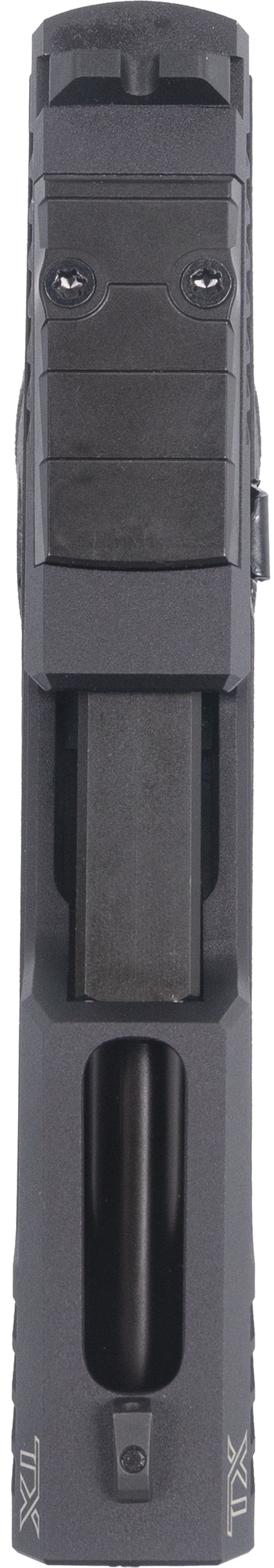 Taurus 1-TX22231 - TX22 Compact No Manual Safety - Pistol: Semi