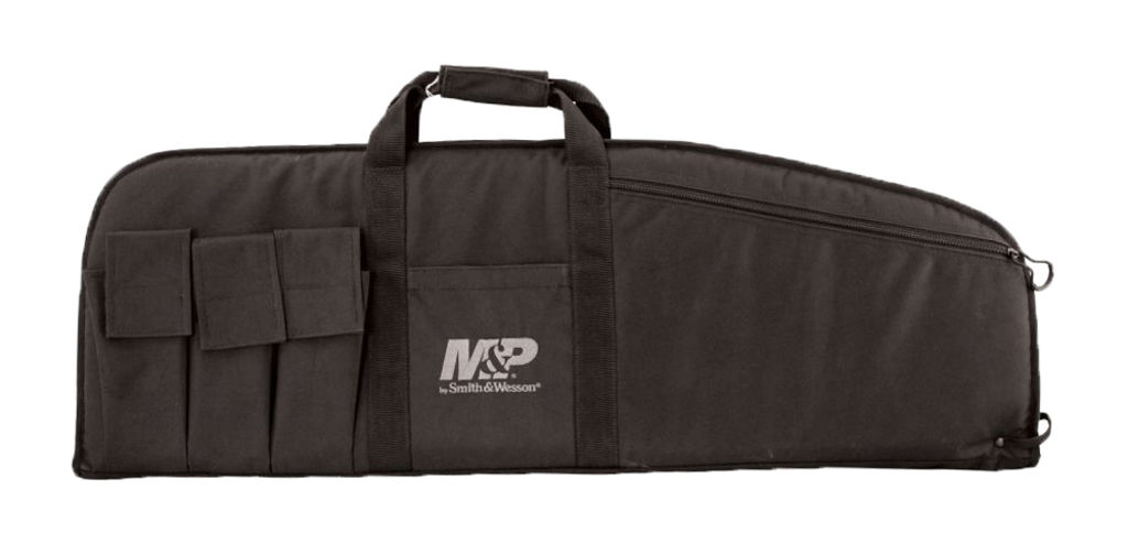 S&W Duty Series Case