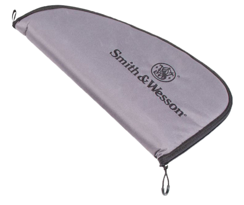 S&W Defender Large Pistol Case