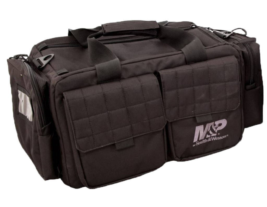 S&W Officer Range Bag