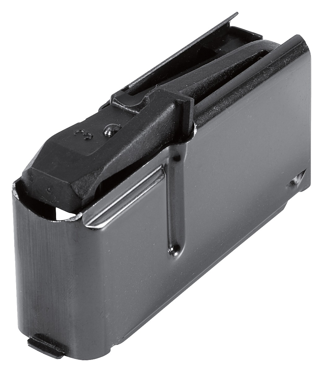 Browning BAR 30-06 Spg/270 Win/25-06 Rem 4-Rd Magazine