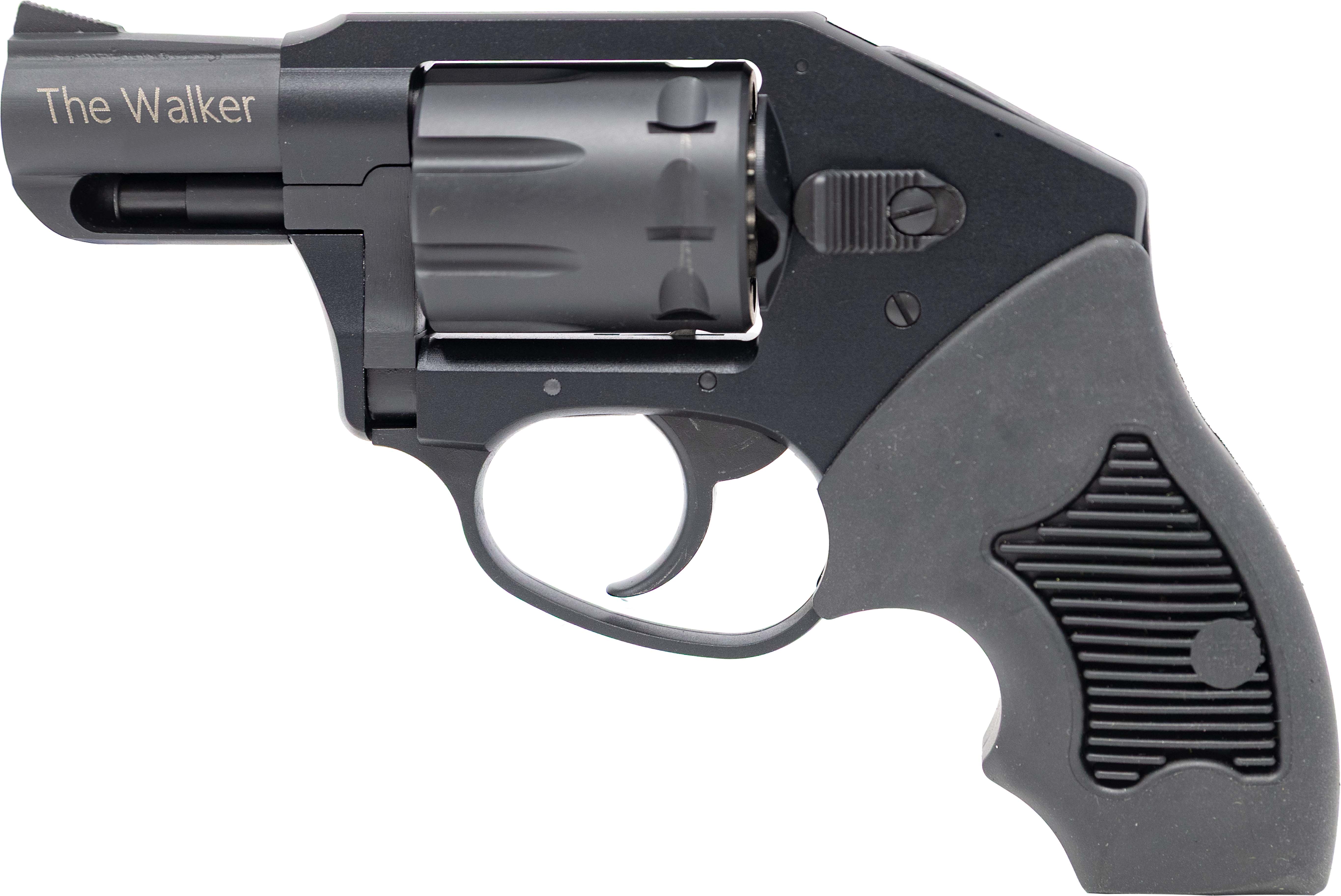 Charter Arms 12311 - The Walker Off Duty - Revolver: Double Action