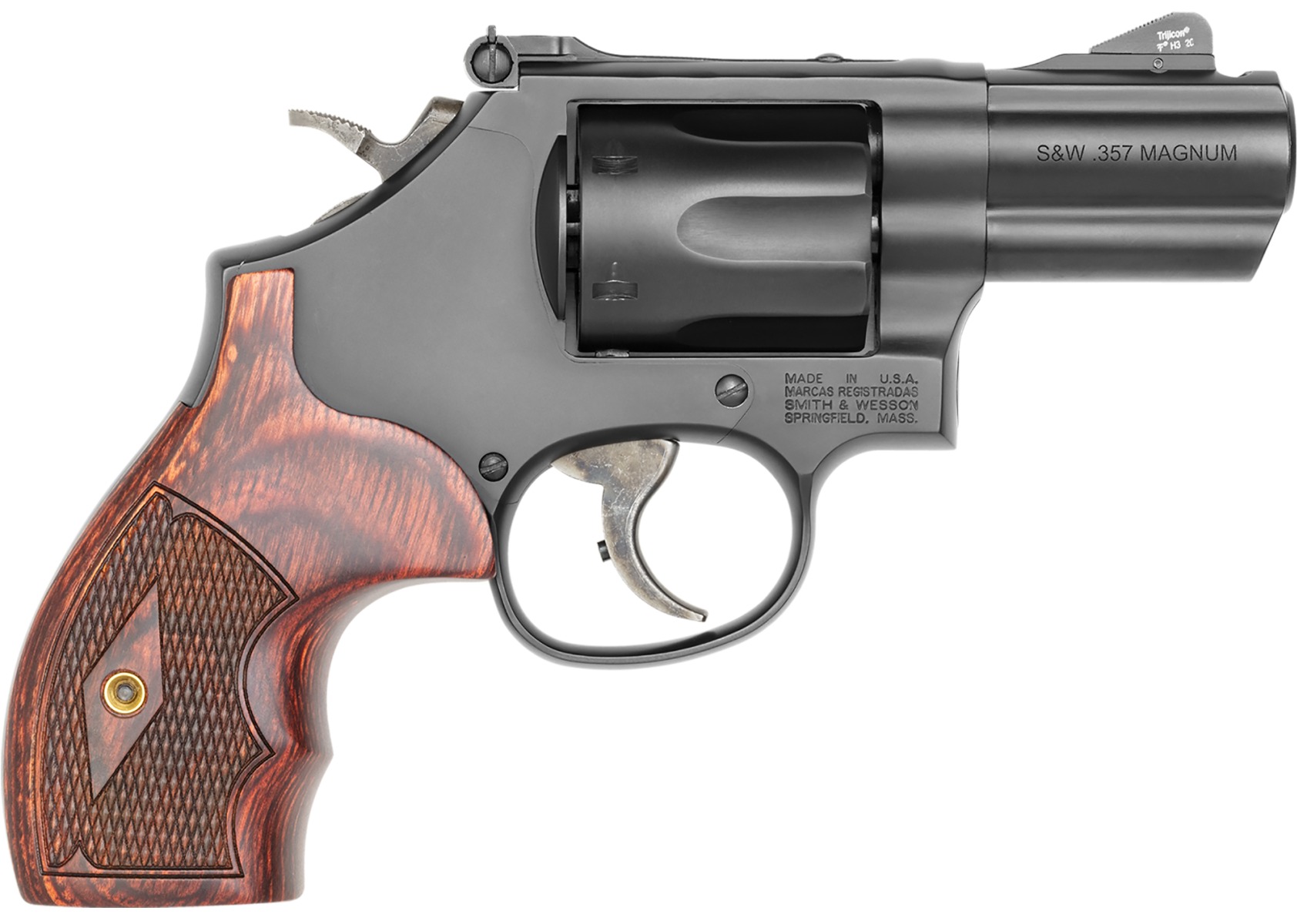 Smith & Wesson|Smith & Wesson Performance Ctr 13323 - Model 19