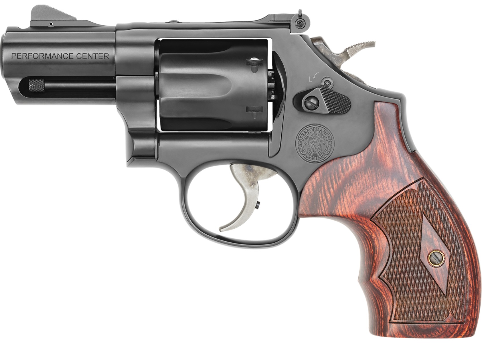 Smith & Wesson|Smith & Wesson Performance Ctr 13323 - Model 19