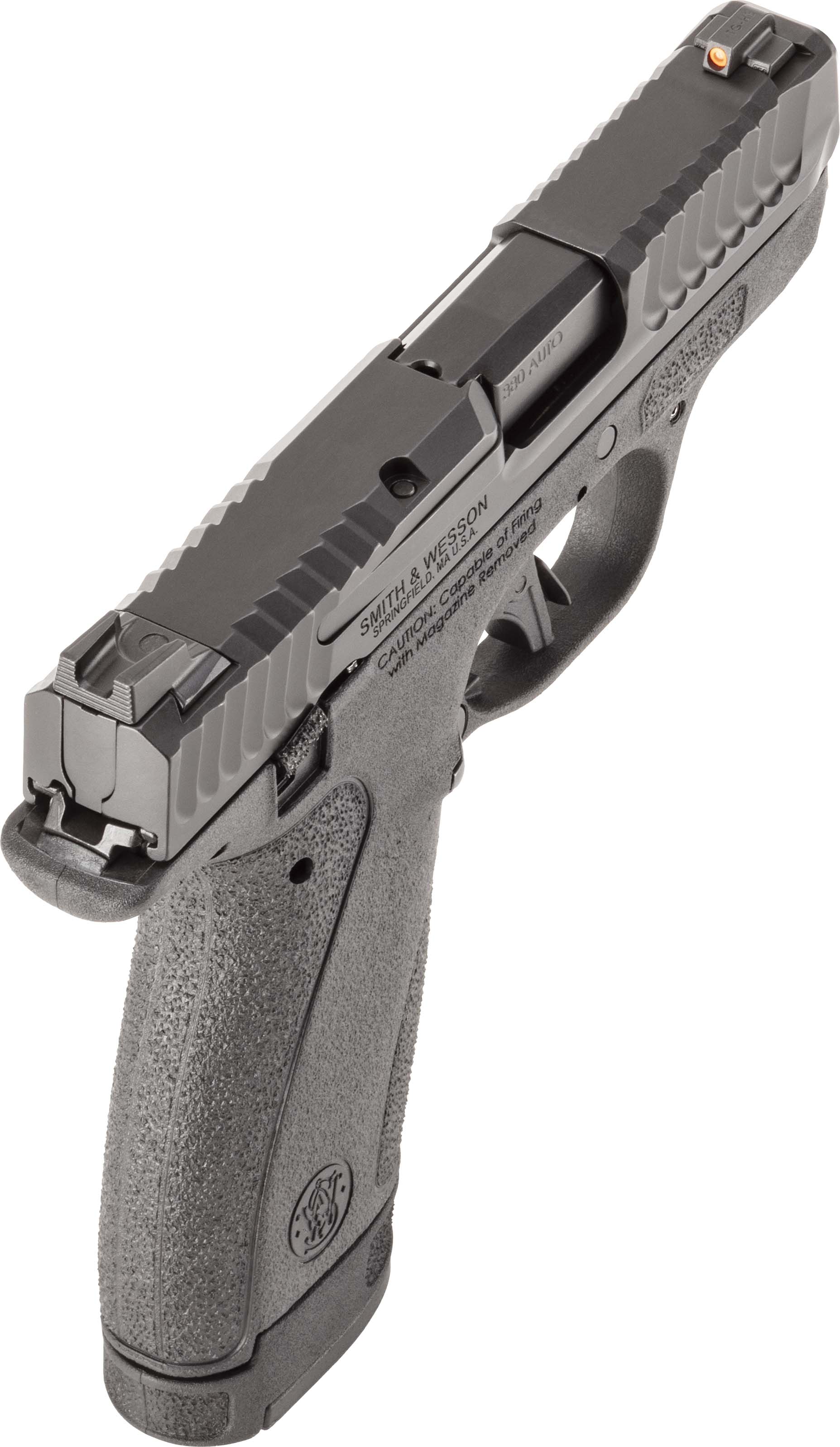 Smith & Wesson 13926 - M&P|Bodyguard 2.0 380 - Pistol: Semi-Auto