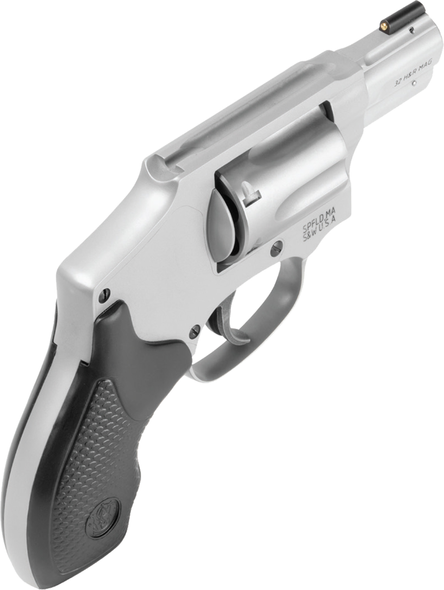 Smith & Wesson 14327 - Model 632 - Revolver: Double Action Only