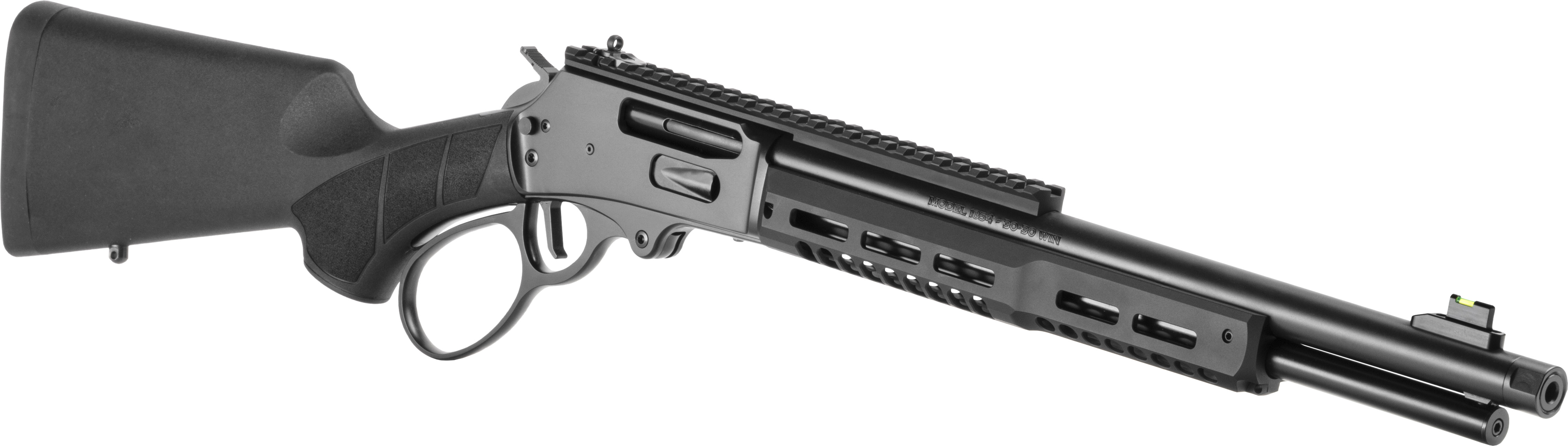 バンナムカン Smith & Wesson's New Model 1854 Stealth Hunter: Under $1,400 With