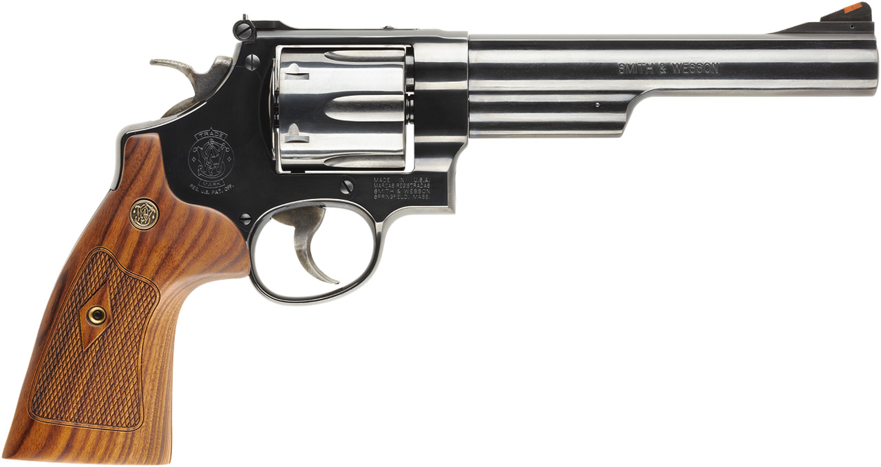 モデルガン SMITH＆WESSON Smith & Wesson 150145 - Model 29 Classic - Revolver: Double Action