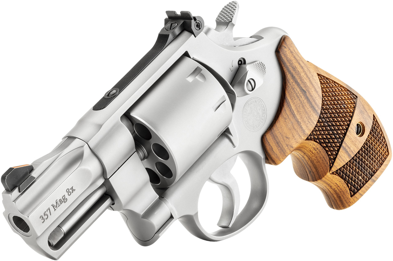 Smith & Wesson|Smith & Wesson Performance Ctr 170133 - Model 627