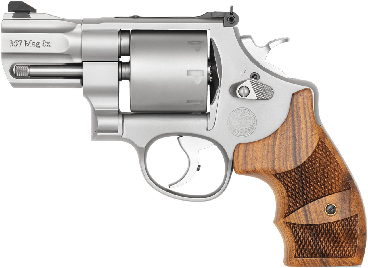 Smith & Wesson|Smith & Wesson Performance Ctr 170133 - Model 627