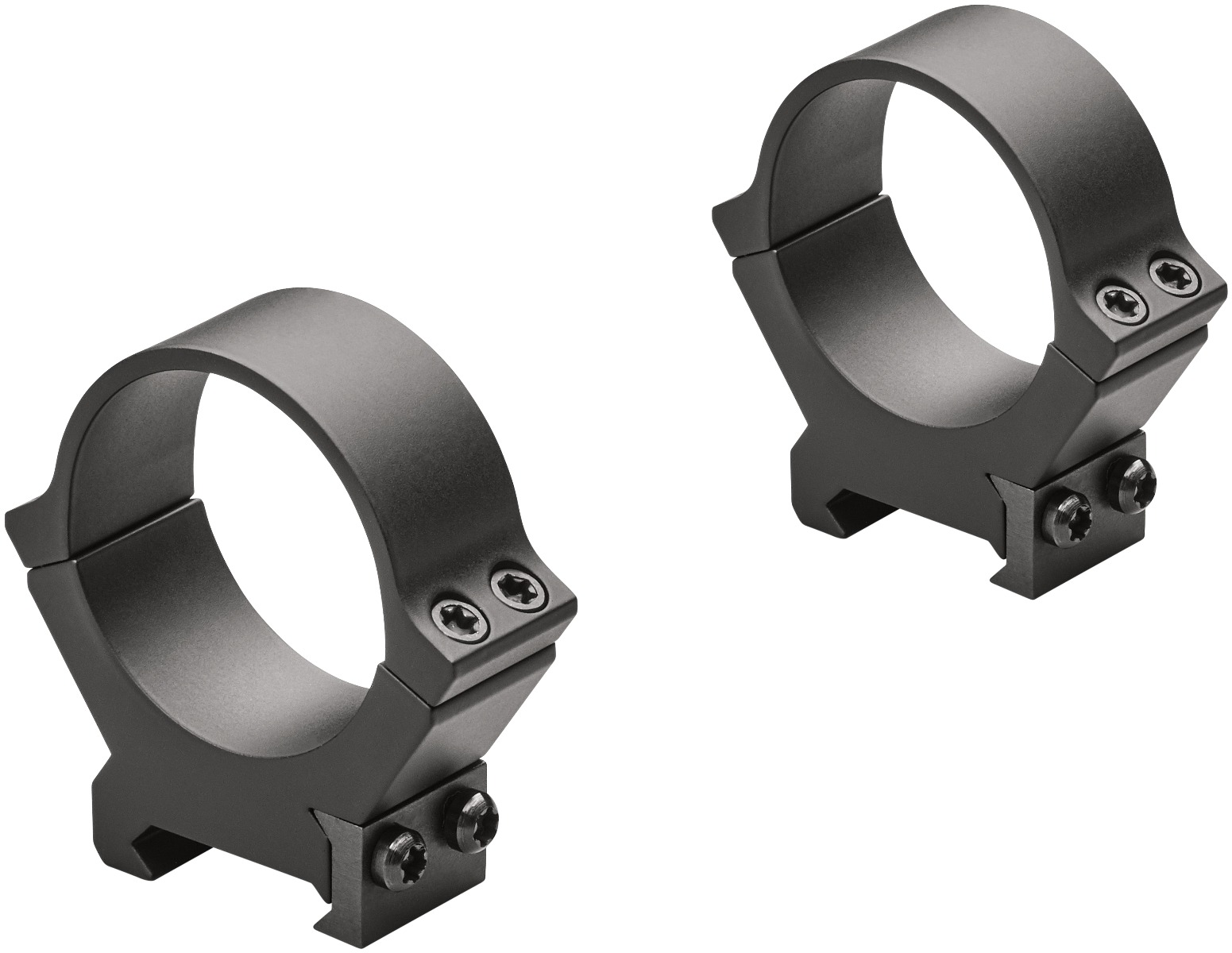 Leupold PRW2 Cross-Slot