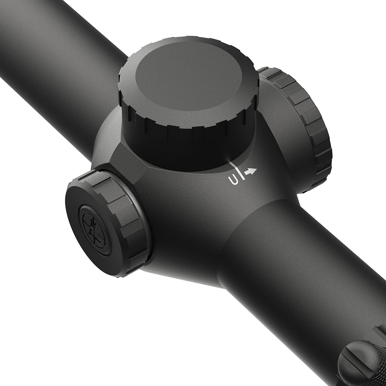 ORBAudioClearforceLightA2DC4.4Φ5極L1.2m