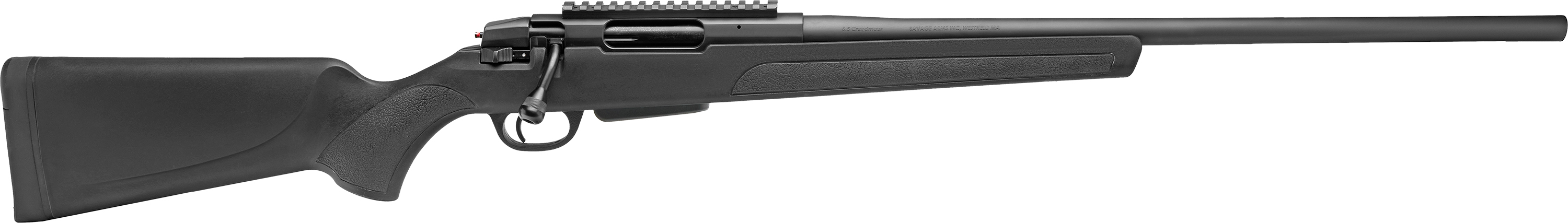 Savage Stevens 334 Rifle