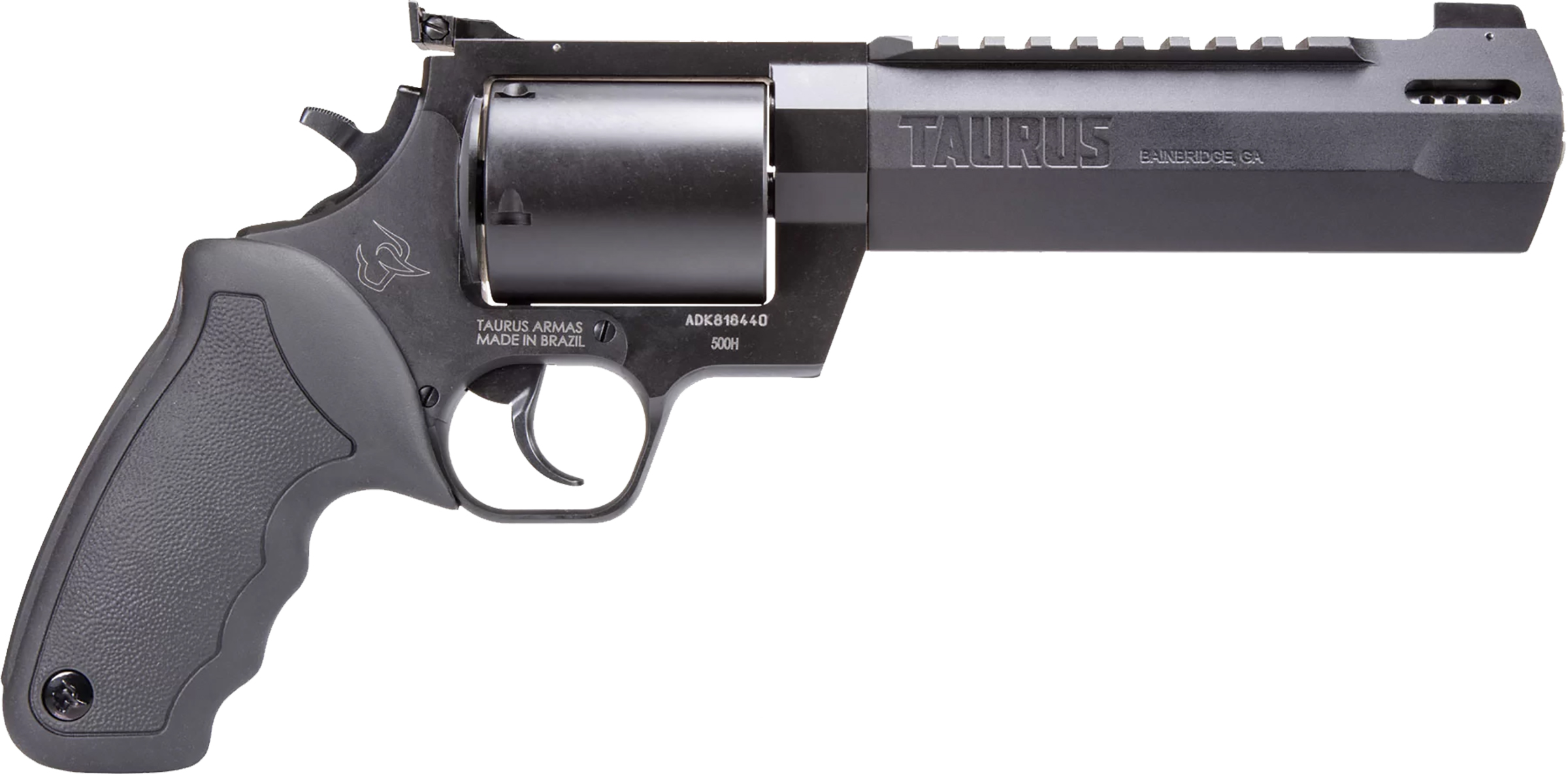 Taurus TAU R/HUNTER 500 REV 6.75B