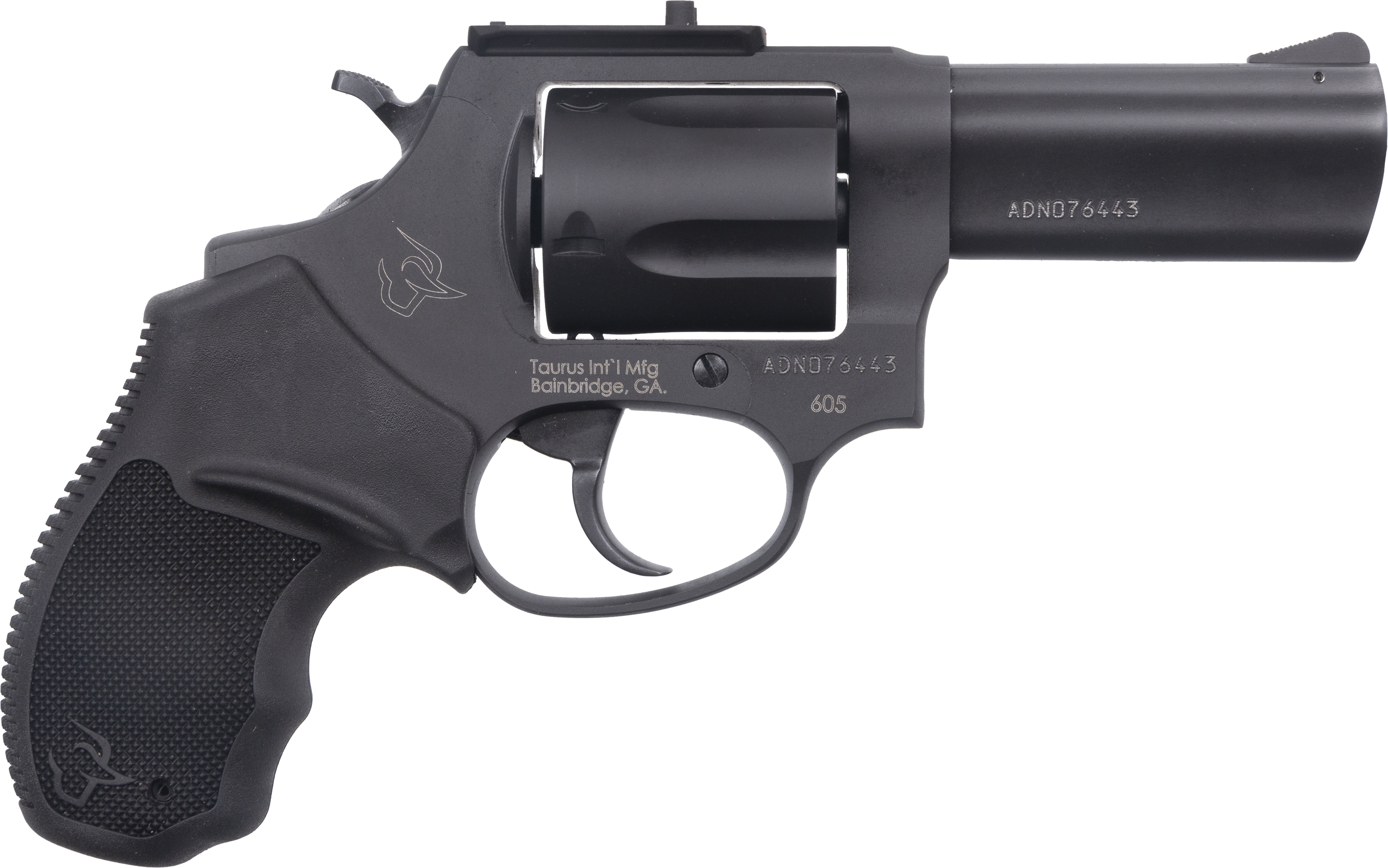 Taurus 605 T.O.R.O. - Thumbnail 5