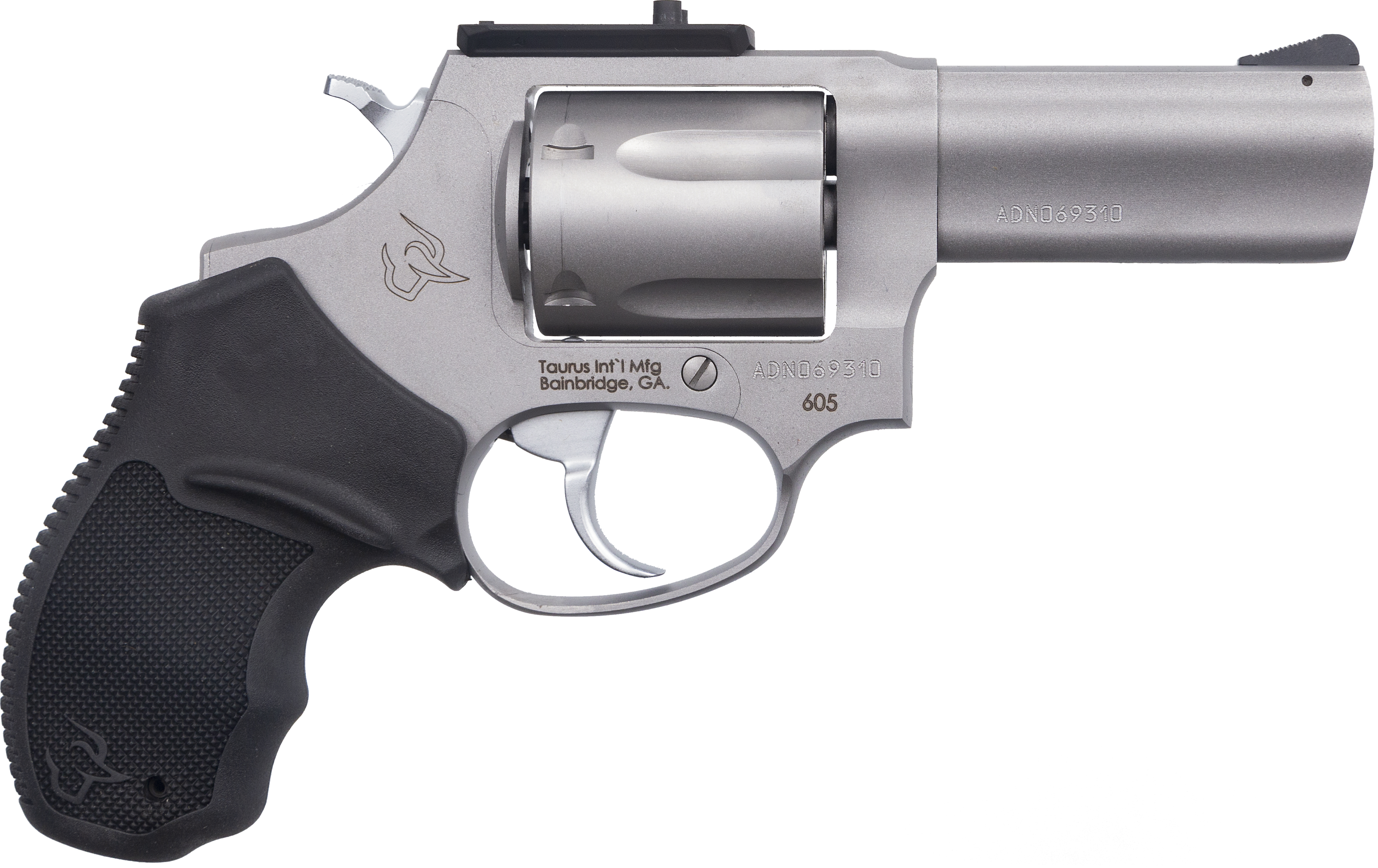 Taurus 605 T.O.R.O. - Thumbnail 2