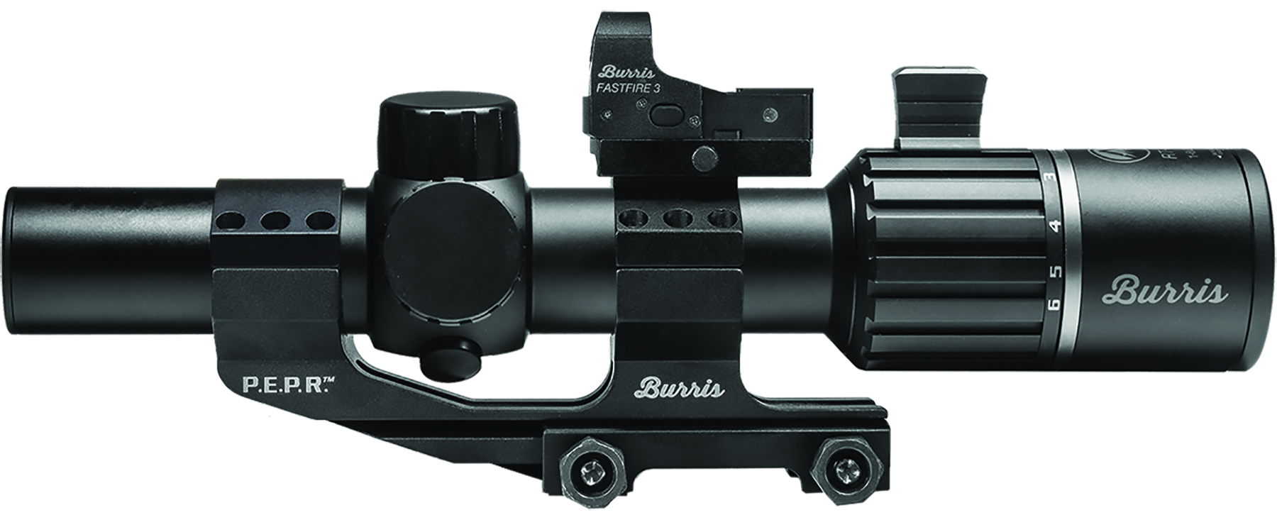 Burris Optics RT-6 - Thumbnail 3