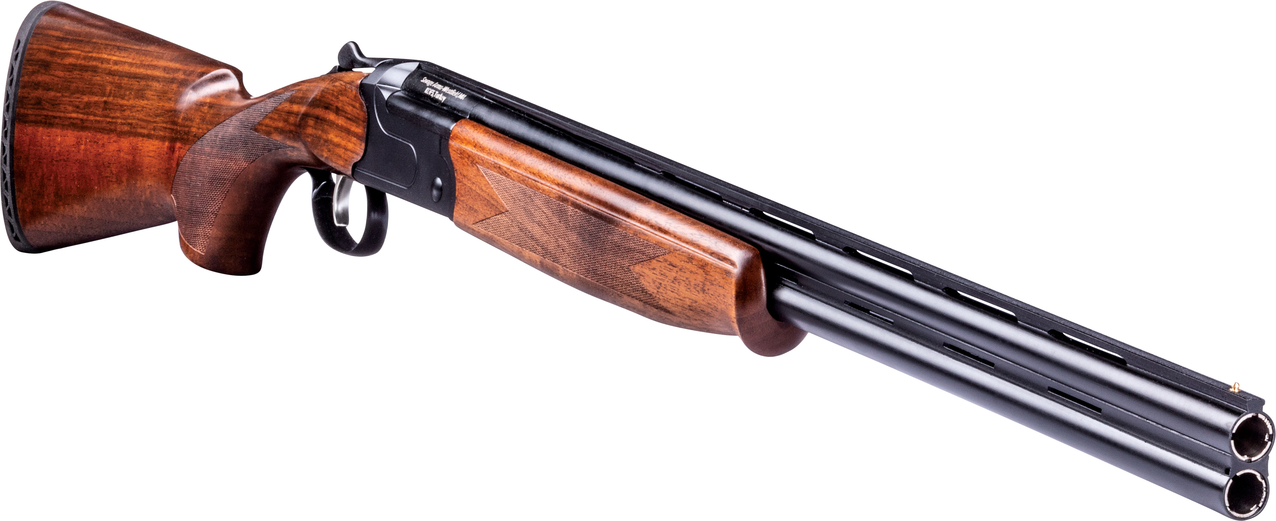 Savage Arms|Stevens 22155 - 555 Over & Under Compact - Shotgun