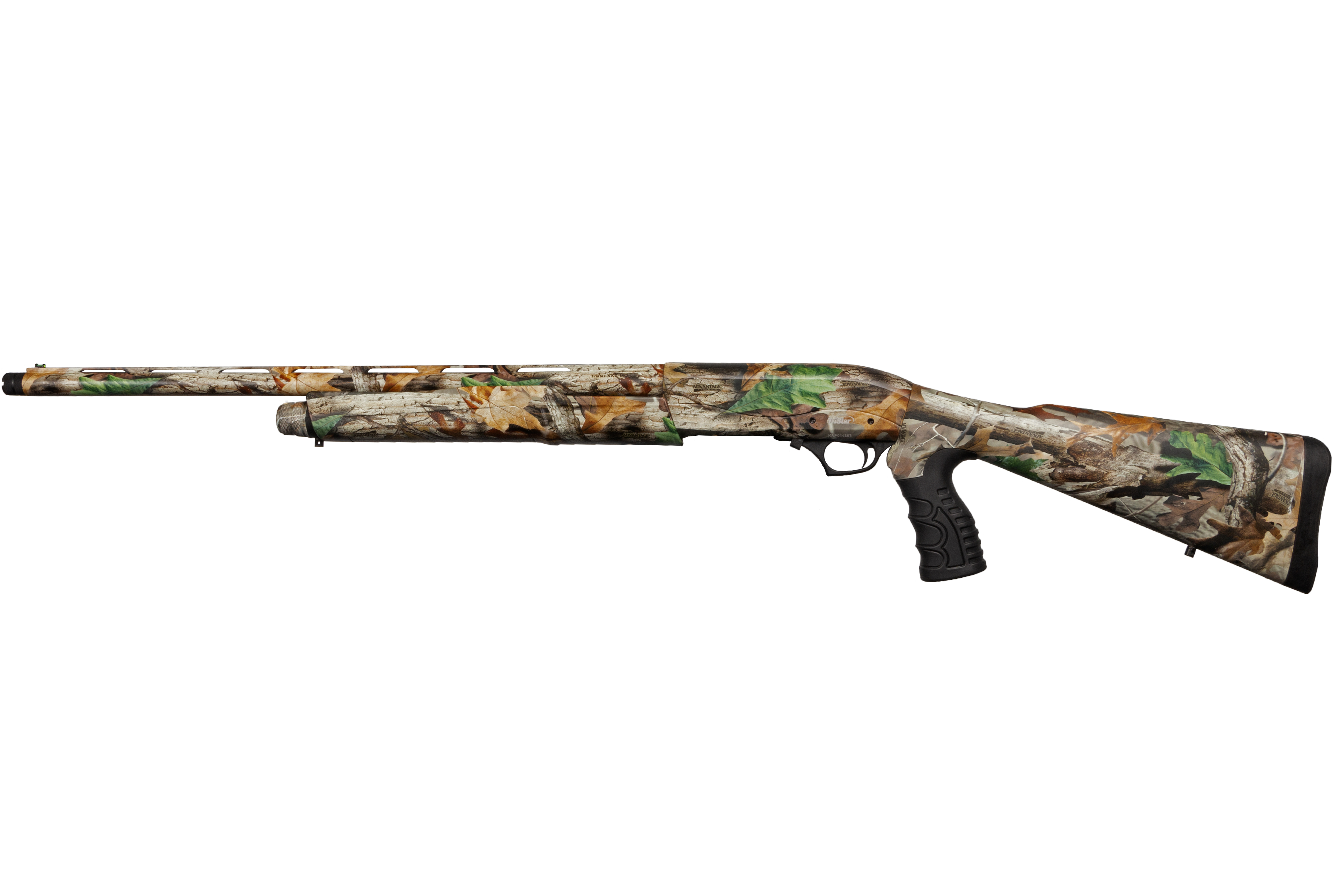 TriStar 23150 - Cobra Field Turkey - Shotgun: Pump Action - 12