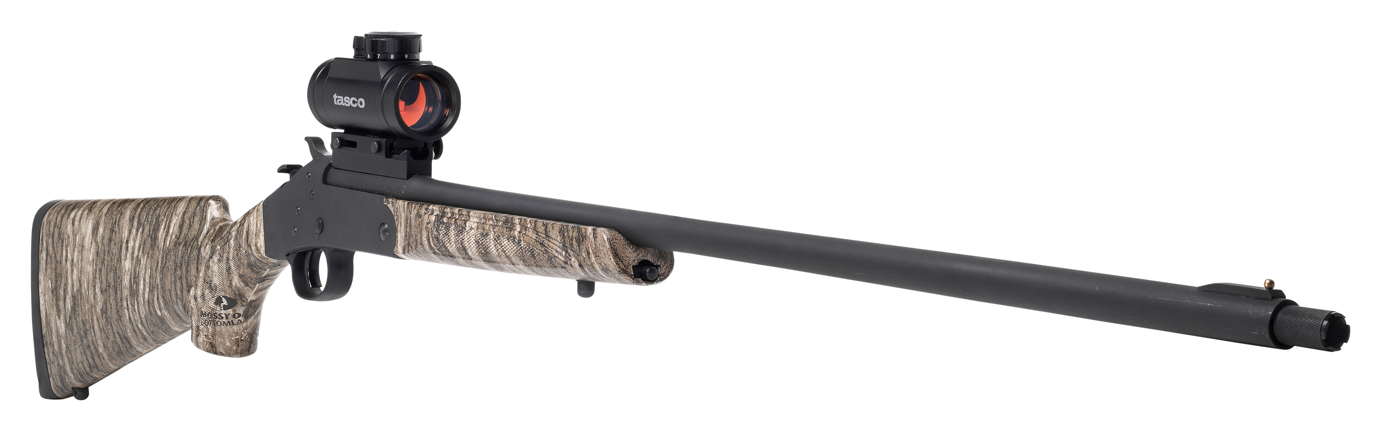 Savage Arms|Stevens 23218-SAV - 301 Turkey XP - Shotgun: Single