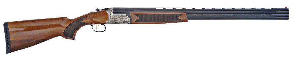 TriStar 30129 - Setter ST - Shotgun: Over and Under - 12 GAUGE - Over ...