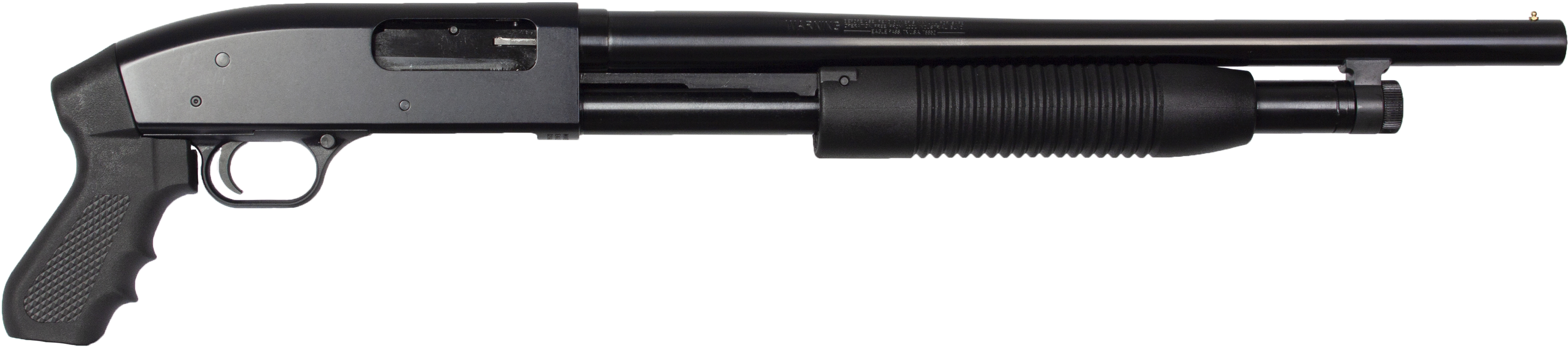 Maverick 88 Cruiser 12 Gauge Pump Shotgun - #31008