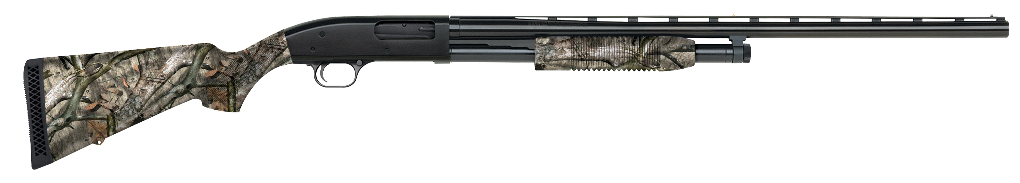 Maverick Arms 31012 - Model 88 All Purpose Field - Shotgun: Pump